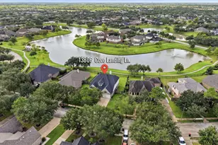 13806 Cove Landing Ln, Rosharon, TX 77583 - Photo 3
