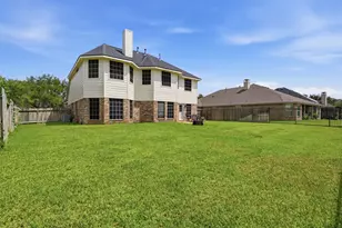 13806 Cove Landing Ln, Rosharon, TX 77583 - Photo 35