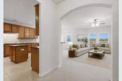 13806 Cove Landing Lane, Rosharon, TX 77583 - Photo 11