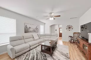17810 Pamukkale Pl, Tomball, TX 77377 - Photo 5