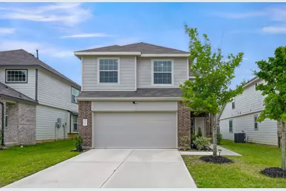 2717 Williams Grove Court, Conroe, TX 77304 - Photo 1