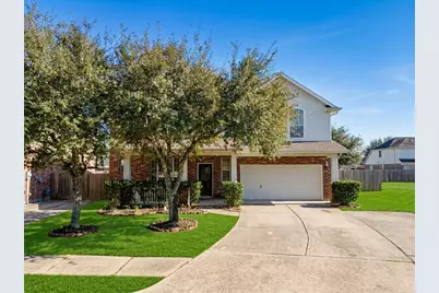 3006 Breckenridge Forest Court, Spring, TX 77373 - Photo 1