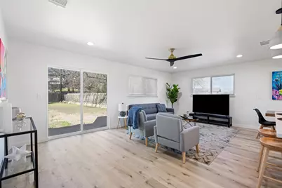 6104 Reicher Drive, Austin, TX 78723 - Photo 5
