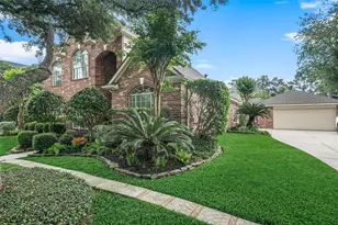 7614 Tumbling Rd, Humble, TX 77346 - Photo 5
