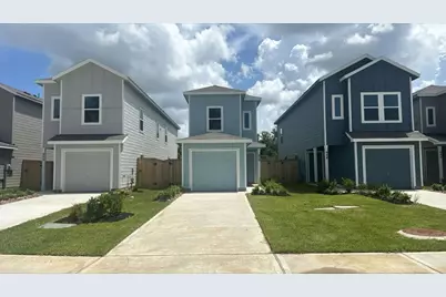 950 Pertuso Lane, Huffman, TX 77336 - Photo 1