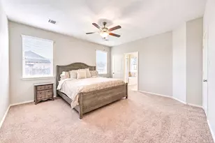 3658 Carolina Canyon Ct, Katy, TX 77449 - Photo 13