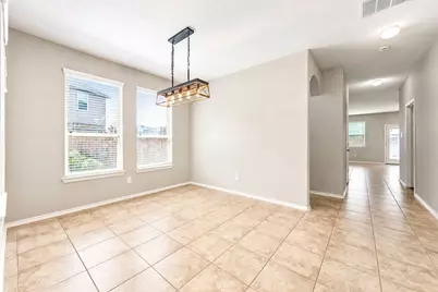 3658 Carolina Canyon Court, Katy, TX 77449 - Photo 5