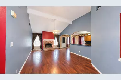 5026 Edgegate Drive, Spring, TX 77373 - Photo 3