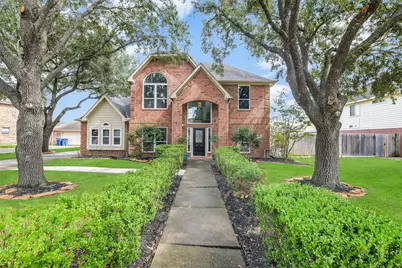 11915 Helene Court, Pinehurst, TX 77362 - Photo 1