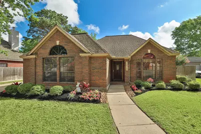 7810 Timberline Run Lane, Houston, TX 77095 - Photo 3