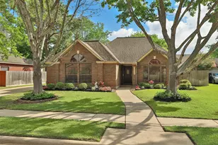 7810 Timberline Run Ln, Houston, TX 77095 - Photo 1