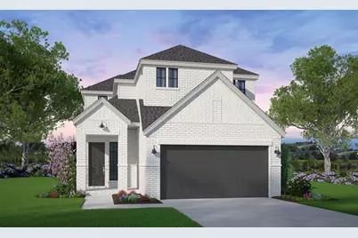 17919 Oakwood Stream Drive, Webster, TX 77598 - Photo 1