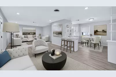 5014 Viking Drive, Houston, TX 77092 - Photo 1