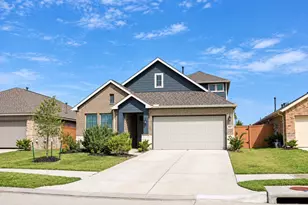 1007 Rosewood Trl, Beasley, TX 77417 - Photo 1