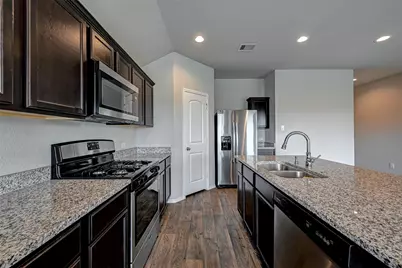 23407 Wedgewood Cliff Way, Spring, TX 77373 - Photo 11