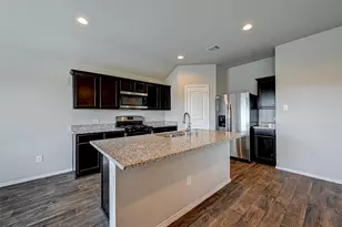 23407 Wedgewood Cliff Way, Spring, TX 77373 - Photo 7