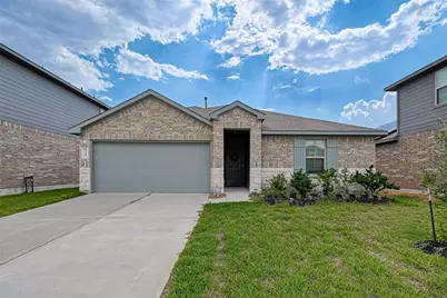 23407 Wedgewood Cliff Way, Spring, TX 77373 - Photo 1