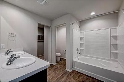 23407 Wedgewood Cliff Way, Spring, TX 77373 - Photo 23