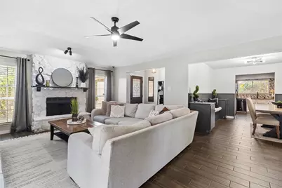 9919 Loch Dane Drive, Houston, TX 77070 - Photo 3