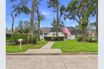 15115 Stonewick Drive, Houston, TX 77068 - Photo 1