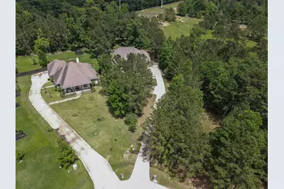 409 Ridgelake Scenic Drive, Montgomery, TX 77316 - Photo 41