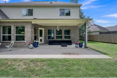 409 Ridgelake Scenic Drive, Montgomery, TX 77316 - Photo 35