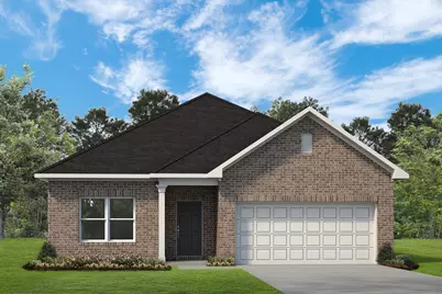 252 Green Juniper Way, Brookshire, TX 77423 - Photo 1