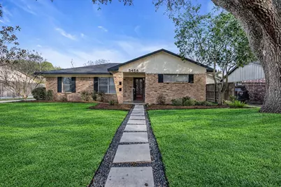 5458 Ariel Street, Houston, TX 77096 - Photo 1