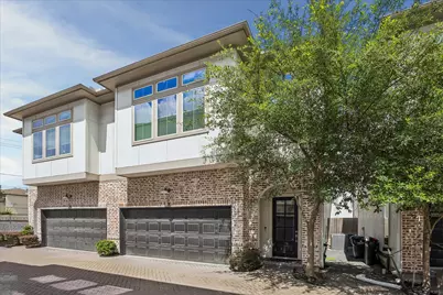 5209 Allen Street #B, Houston, TX 77007 - Photo 1