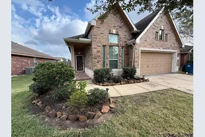 1818 Sonoma Breeze Drive, Houston, TX 77049 - Photo 3