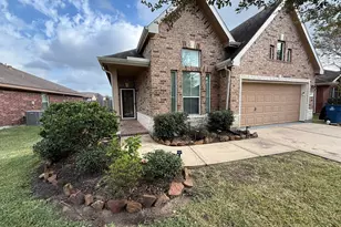 1818 Sonoma Breeze Dr, Houston, TX 77049 - Photo 1