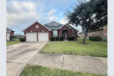 3219 Witney Way, Fresno, TX 77545 - Photo 23