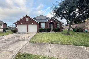 3219 Witney Way, Fresno, TX 77545 - Photo 23