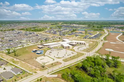 8714 Windsong Trail Dr, Missouri City, TX 77459 - Photo 41