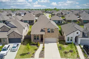 8714 Windsong Trail Dr, Missouri City, TX 77459 - Photo 37