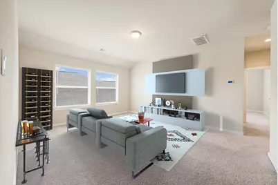 8714 Windsong Trail Dr, Missouri City, TX 77459 - Photo 15