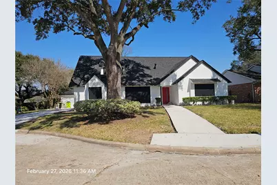 3014 Canyon Court, Missouri City, TX 77459 - Photo 1