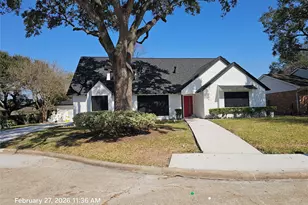 3014 Canyon Ct, Missouri City, TX 77459 - Photo 1