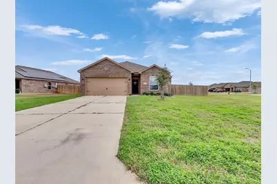 2123 Mule Ridge Drive, Katy, TX 77493 - Photo 1