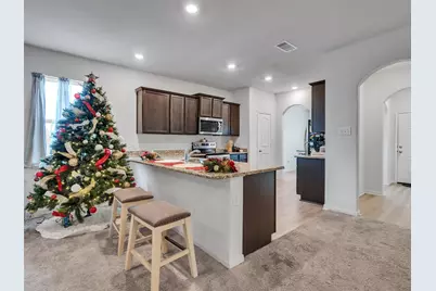 2123 Mule Ridge Drive, Katy, TX 77493 - Photo 9