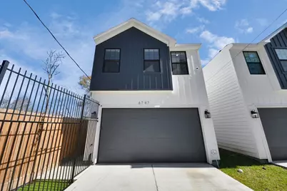 6747 Peerless Street, Houston, TX 77021 - Photo 41