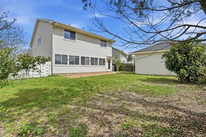 11930 Longwood Garden Way, Houston, TX 77047 - Photo 35