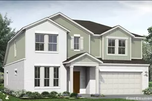 2128 Water Thistle Wy, Waller, TX 77484 - Photo 1