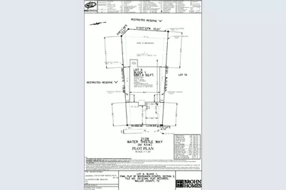 2128 Water Thistle Way, Waller, TX 77484 - Photo 3