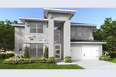 1105 River Rock Circle, Katy, TX 77493 - Photo 1