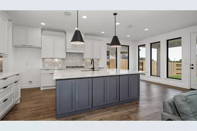 1105 River Rock Circle, Katy, TX 77493 - Photo 3