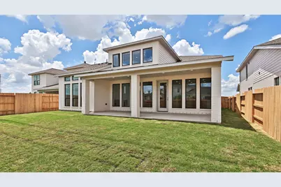 1105 River Rock Circle, Katy, TX 77493 - Photo 11