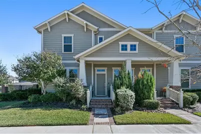 16938 Makanda Drive, Cypress, TX 77433 - Photo 1