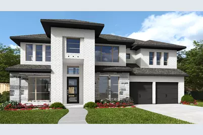 16626 Blissful Day Way, Hockley, TX 77447 - Photo 1