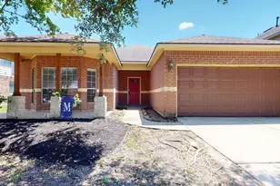 21336 Heritage Forest Ln, Porter, TX 77365 - Photo 1